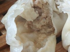 -清真玉林老字号稍麦羊杂碎(宽巷子民族美食街店)