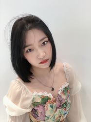 -M1 HAIR烫染