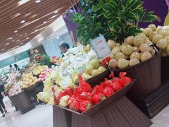 -金鹰超市(国际购物中心新街口店)
