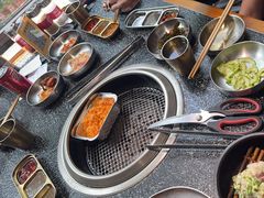 -红泥小火炉·东北泥炉烤肉(天一旗舰店)