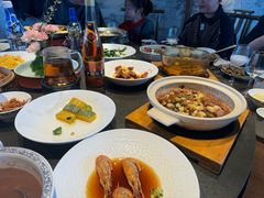 -二十八里太湖船菜(吉祥路店)