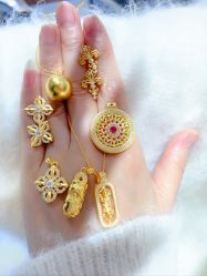 点击看大图 -Cindy Jewelry·钻戒·彩色宝石