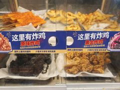 -尹珍珠·韩式无限烤肉(回龙湾店)