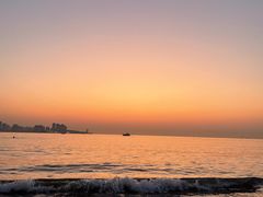 -青岛第三海水浴场