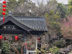 -凤城河风景区