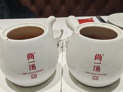 -尚一汤·粤菜海鲜(汇智国际商业中心店)