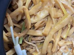 -吕氏疙瘩汤·新派鲁菜(济南万象城店)