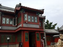 -郭守敬纪念馆