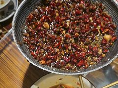 -衡厨·衡阳土菜(中南店)