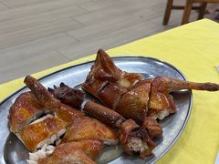 -南沙辉记烧鸡·荔枝木炭火吊烧(旧镇店)