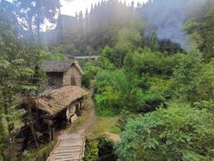 -鹿院坪生态旅游景区