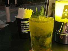 -AClub餐吧(富华里店)