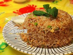 -喜碧海鲜·二十年本土海鲜老字号(上排店)