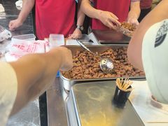 -乔波食品(杜桥中心菜场店)