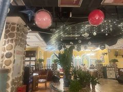 -俄士厨房(时代天街店)