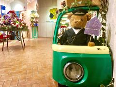 -济州岛泰迪熊博物馆