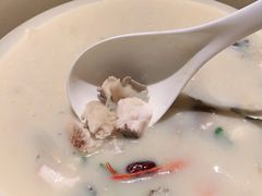 -羡餐厅-千岛湖自由洲际殿