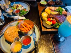 -bluefrog蓝蛙(恒隆广场店)