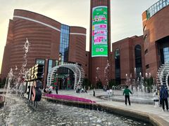 -扬州砂之船奥莱OUTLETS