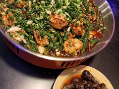 -醉小酒馆·川菜·江湖菜·重庆菜(观音桥旗舰店)