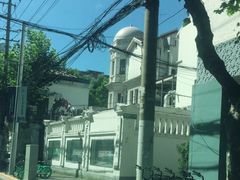 -上海市眼病防治中心(康定路院区)