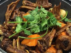 -美极鲜食坊(宝安南路店)