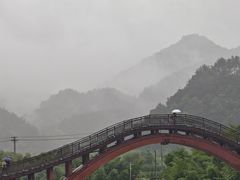 -绩溪龙川景区