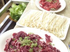 -潮汕良记牛肉火锅(洪武路店)