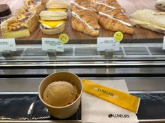 -LUNEURS月乐诗·烘焙甜品(前滩太古里店)