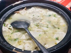 -魏铭鱼头捞饭(晋阳路店)