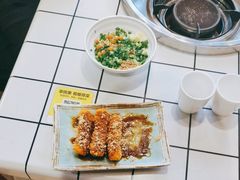 -蛙一刀·麻椒鱼火锅(金仙桥店)