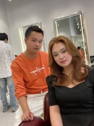 -贰伍玖造型