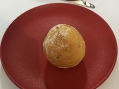 法包-La Villa French Restaurant