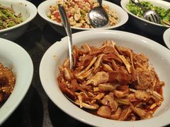 -令氏家外家周秦食府(高新店)
