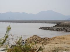 -北岐滩涂