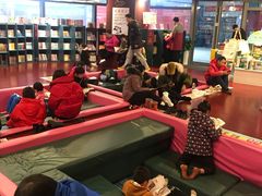 -当当梅溪书院(步步高梅溪新天地店)