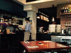 La&nbsp;Strada(安福路店)-La Strada(安福路店)
