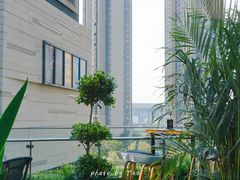 景观位-G+KITCHEN(龙湖狮山天街店)
