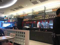 -必胜客(东大桥店)