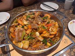 -黄记煌三汁焖锅(金凤万达广场店)