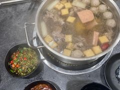 -林记潮牛·牛肉火锅(上马墩店)