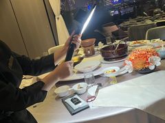 -RIVIERA 松鹤楼(外滩店)