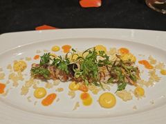 -wann lounge 低温慢煮牛排·清吧