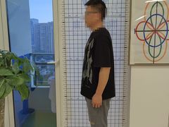 -体博士·疼痛调理·体态矫正·运动康复中心(大望路华贸店)