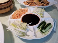 -西安烤鸭店(369烤鸭王店)
