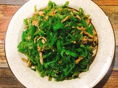 -大隐隐于市私房菜(保和小区店)