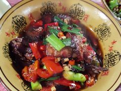 -老师傅餐馆(长沙店)