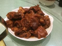 -葛记焖饼(伏牛路店)