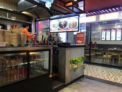 -湘人龙记老长沙米粉(华普国际大厦店)