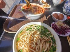 -清真·马安军辣子牛肉面